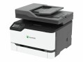 Lexmark CX431adw - Multifunktionsdrucker - Farbe - Laser