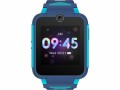 TCL MT42X MOVETIME Family Watch Blau, Touchscreen: Ja