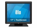 Elo Desktop Touchmonitors - 1717L iTouch Zero-Bezel