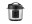 Bild 7 Crock-Pot Dampfgarer Crock-Pot Express 5.6L, Detailfarbe: Schwarz