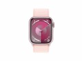 Apple Watch Series 9 41 mm LTE Alu Pink