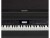 Bild 1 Casio E-Piano AP-650MBK, Tastatur Keys: 88, Gewichtung: Gewichtet