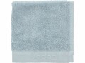 Södahl Waschlappen 30 x 30 cm, Hellblau/Blau, Eigenschaften: 100