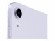 Image 7 Apple iPad Air 10.9-inch Wi-Fi 256GB Purple 5th generation
