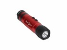 NITE IZE Taschenlampe Radiant 3-in-1 LED Rot, Einsatzbereich