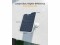 Bild 2 Reolink Zubehör Solarpanel 2 mit USB-C Anschluss, Detailfarbe: Weiss