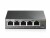 Immagine 3 TP-Link TL-SG105 (5-Port Gigabit