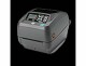 Bild 3 Zebra Technologies Etikettendrucker ZD500 300 dpi WLAN BT Dispenser