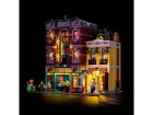 Light My Bricks LED-Licht-Set für LEGO® Jazzclub 10312, Altersempfehlung