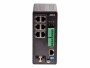 Axis Communications Axis T8504-R - Switch - managed - 4 x