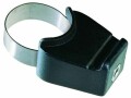 Klick-Fix Adapter Contour Universal, Farbe: Schwarz, Sportart: Velo