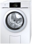 V-ZUG AdoraWaschen V4000 OptiDos - A