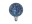 Bild 1 Paulmann Lampe MIRACLE G125 E27 5 W Blau, Energieeffizienzklasse