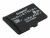 Image 5 Kingston 8GB microSDHC Industrial C10 A1