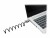 Bild 2 Kensington SLIM NANOSAVER 2.0 PORTABLE LAPTOP LOCK LIKE KEYED