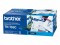 Bild 1 Brother Toner TN-135C cyan