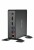 Bild 1 Shuttle Barebone XPC nano NC40U, Prozessortyp: Intel Celeron 7305