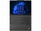 Bild 3 Lenovo Notebook ThinkPad X13 Gen. 4 (Intel), Prozessortyp: Intel