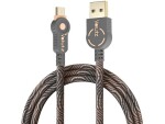 Volutz USB 2.0-Kabel Armorcord USB A - Micro-USB B