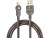 Bild 0 Volutz USB 2.0-Kabel Armorcord USB A - Micro-USB B