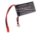 RC4WD RC-Akku LiPo 7,4 V 850 mAh 2S