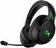 HyperX CloudX Flight Wireless - black/green