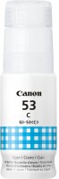 Canon Tintenbehälter cyan GI-53 C PIXMA G550/G650 3'000 Seiten