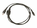 HONEYWELL Intermec - Kabel USB / seriell