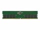 Kingston DDR5-RAM KCP548US8K2-32 4800 MHz 2x 16 GB