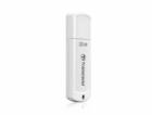 Transcend JetFlash 370 - USB-Flash-Laufwerk - 32 GB