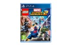 Warner Bros. Interactive LEGO Marvel Super Heroes 2, Für Plattform: PlayStation
