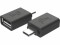 Bild 1 Logitech USB-Adapter USB-C Stecker - USB-A Buchse, USB Standard