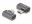 Bild 1 DeLock USB-Adapter gewinkelt USB-C Stecker - USB-C Buchse, USB