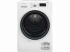 Whirlpool Wäschetrockner FFT M11 8X2B CH Rechts, Einsatzort