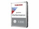 Image 6 Toshiba X300 Performance - Disque dur - 12 To