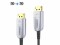 Bild 0 FiberX Kabel AOC DisplayPort - DisplayPort, 15 m, 8K/85Hz