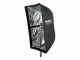Phottix Softbox HD Umbrella 60 x 90 cm, Form: Eckig