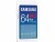 Bild 4 Samsung SDXC-Karte Pro Plus (2023) 64 GB, Speicherkartentyp: SDXC