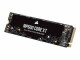 Corsair SSD MP600 Core XT M.2 2280 NVMe 4000