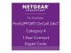 NETGEAR Garantie PMB0314-10000S 1 Jahr, Lizenztyp