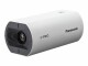 i-Pro Panasonic Netzwerkkamera WV-U1142A, Bauform Kamera: Box