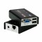 Bild 5 ATEN Technology Aten KVM-Extender CE100, Weitere Anschlüsse: USB, Set: Ja