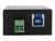 Bild 6 EXSYS USB-Hub EX-1180HMS, Stromversorgung: Terminal Block, USB