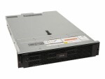 Axis Communications AXIS S1264 RACK 24 TB MSD IN INT