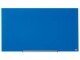 Nobo Magnethaftendes Glassboard Impression Pro 57", Blau