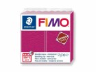 Fimo Modelliermasse leather-effect Pink, Packungsgrösse: 1