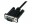 Bild 4 StarTech.com - 2m Black DB9 RS232 Serial Null Modem Cable F/M - DB9 Male to Female - 9 pin Null Modem Cable - 1x DB9 (M), 1x DB9 (F), Black