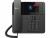 Bild 2 Unify SIP Tischtelefon OpenScape CP410 Schwarz, SIP-Konten: 6 ×