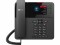 Bild 0 Unify SIP Tischtelefon OpenScape CP410 Schwarz, SIP-Konten: 6 ×