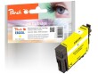 Peach Tinte Epson No 603XL (T03A4) Yellow, Druckleistung Seiten